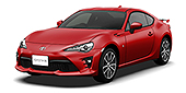 TOYOTA 86